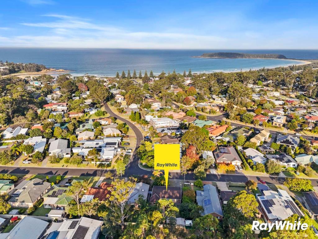 22 Zanthus Dr, Broulee, NSW 2537