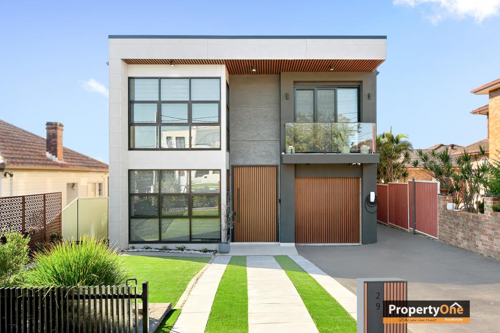 29 Mimosa Rd, Greenacre, NSW 2190