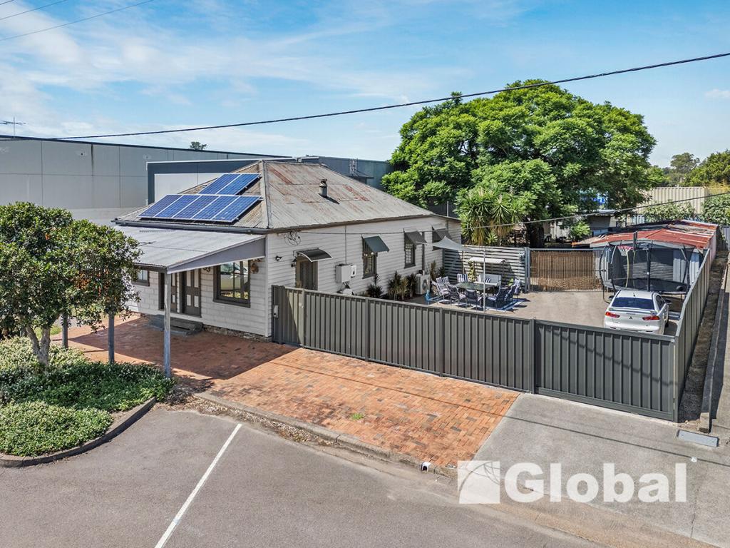 33 Port Stephen St, Raymond Terrace, NSW 2324