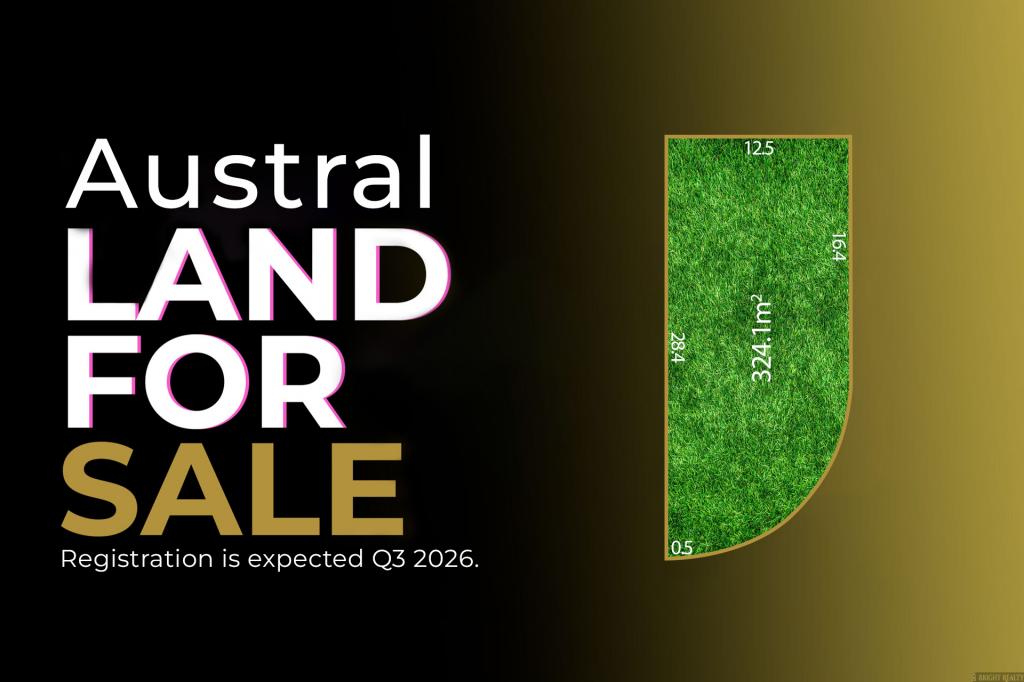 Contact Agent For Address, Austral, NSW 2179