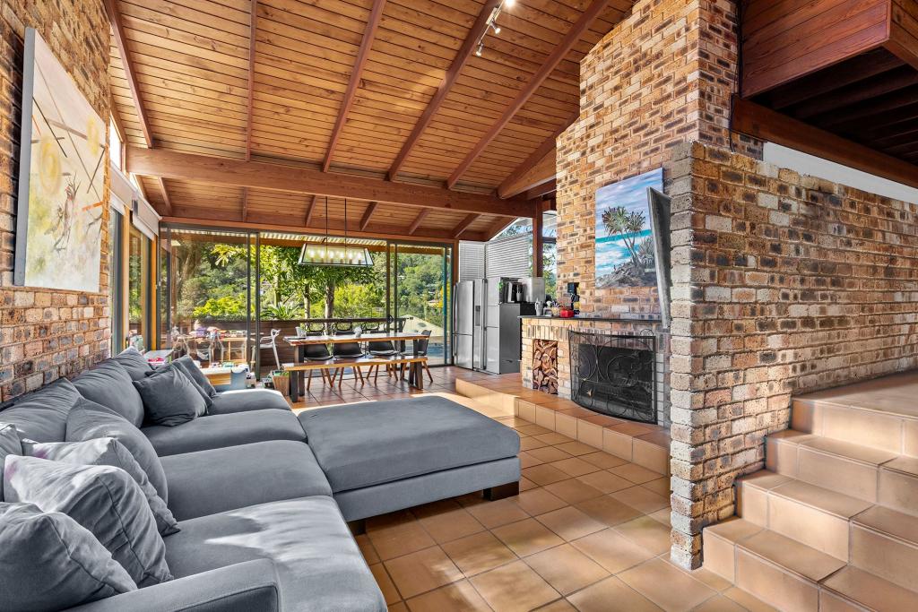 34 Toolara St, The Gap, QLD 4061