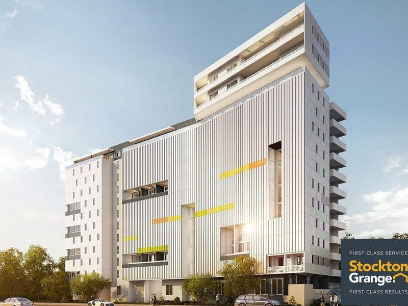 31/1 BROWNE PDE, WARWICK FARM, NSW 2170