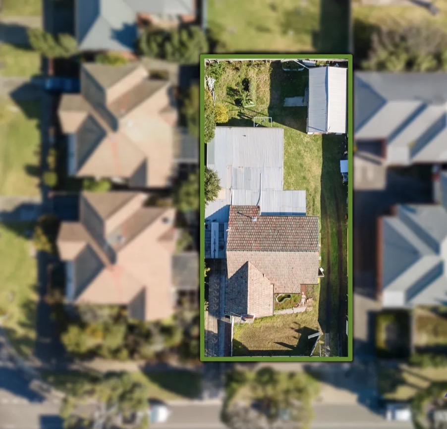 116 Ormond Rd, East Geelong, VIC 3219