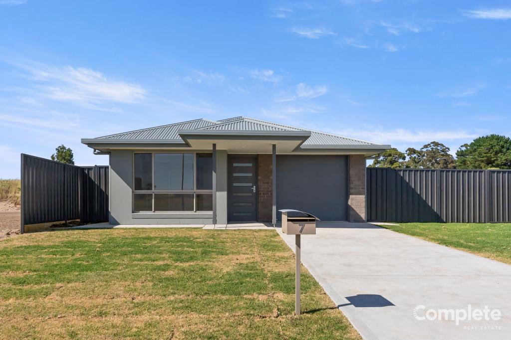 7 Federation Dr, Suttontown, SA 5291
