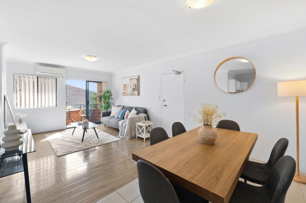 14/1-3 Byer St, Enfield, NSW 2136