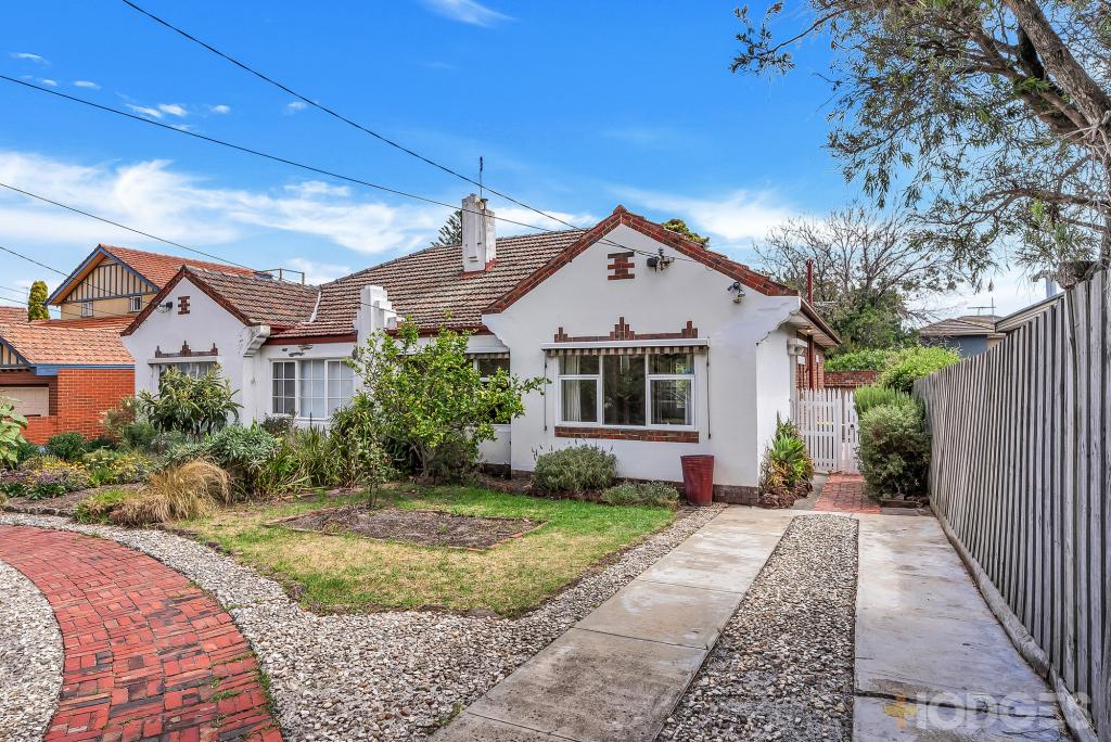 41a Herbert St, Parkdale, VIC 3195