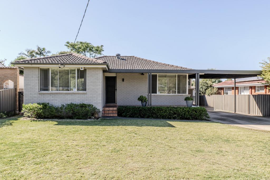 19 Fairways Ave, Leonay, NSW 2750