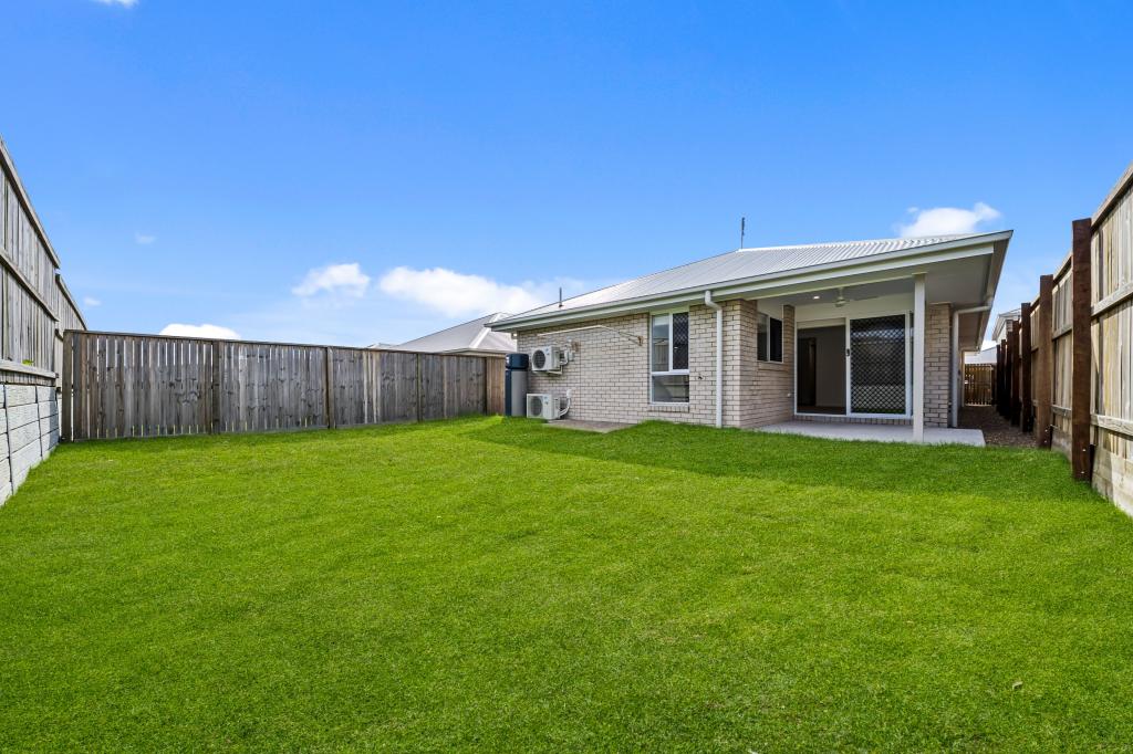 92 WELLINGTON CCT, YARRABILBA, QLD 4207