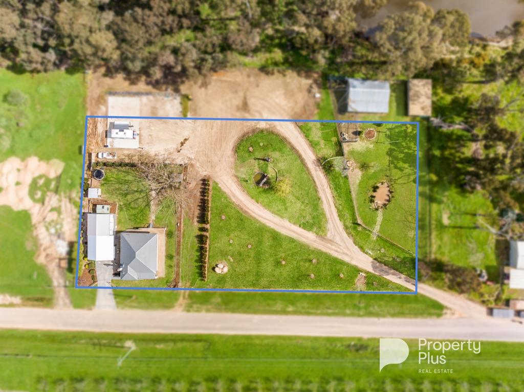 54 Peelers Rd, Harcourt, VIC 3453