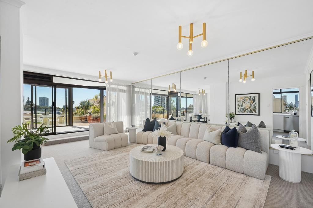 803/180 Ocean St, Edgecliff, NSW 2027