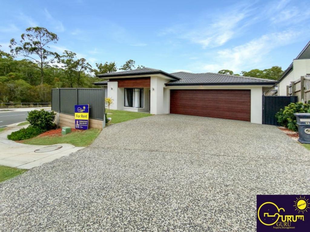 13 Silvertop Cres, Spring Mountain, QLD 4300