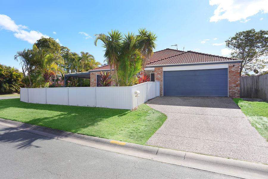 2/19 LINDA WAY, UPPER COOMERA, QLD 4209