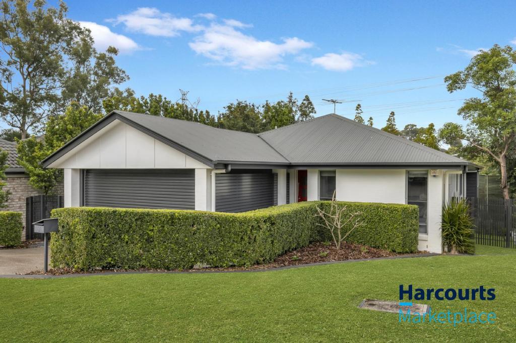37 Chapman Pl, Oxley, QLD 4075