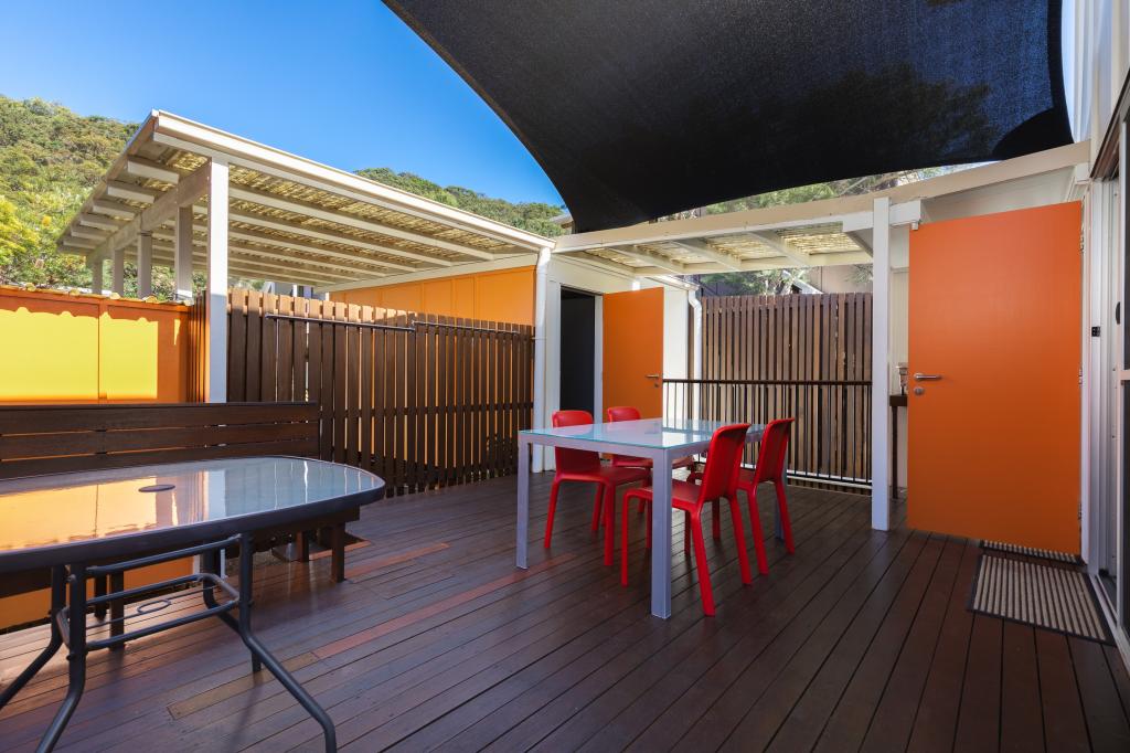 58/43 EAST COAST RD, POINT LOOKOUT, QLD 4183