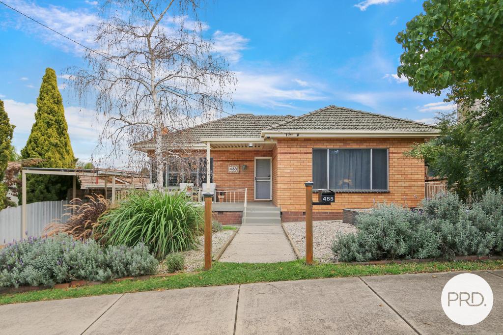 485 Hill St, West Albury, NSW 2640