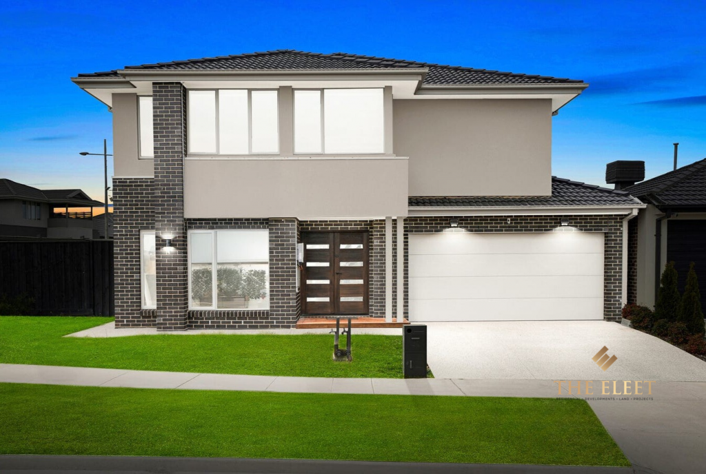 21 LAFLIN AVE, TARNEIT, VIC 3029