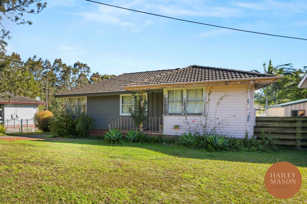 39 Mcdonald Ave, Nowra, NSW 2541