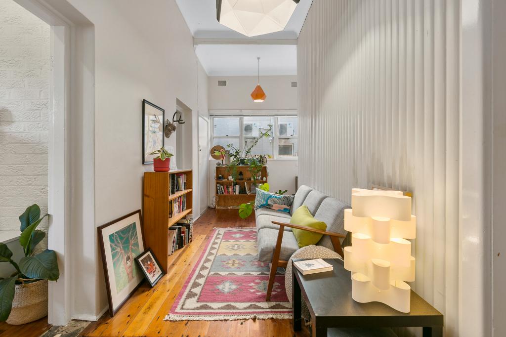 1/4 Gower St, Summer Hill, NSW 2130