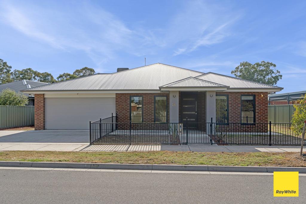 1a Arrawalli Ave, Ascot, VIC 3551