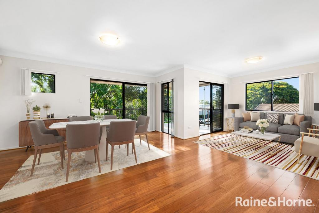 3/25 Osborne Rd, Mitchelton, QLD 4053