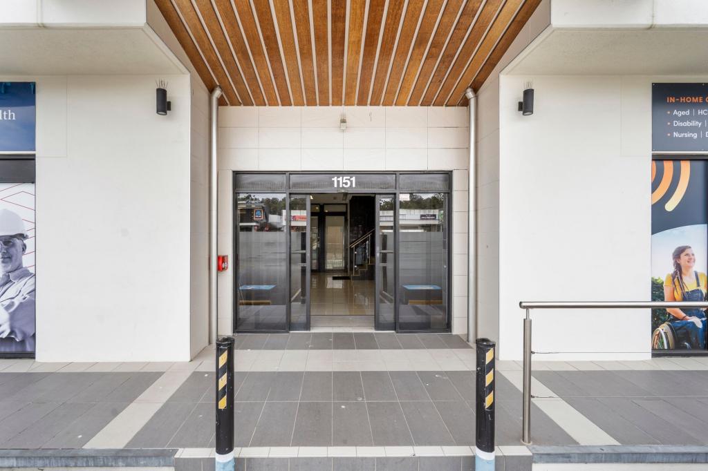 7/1151 WYNNUM RD, CANNON HILL, QLD 4170