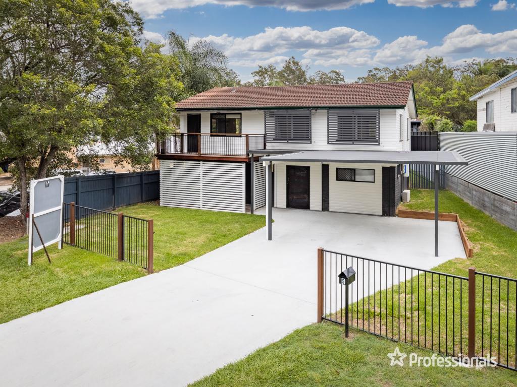 5 Wingara Gr, Ferny Hills, QLD 4055