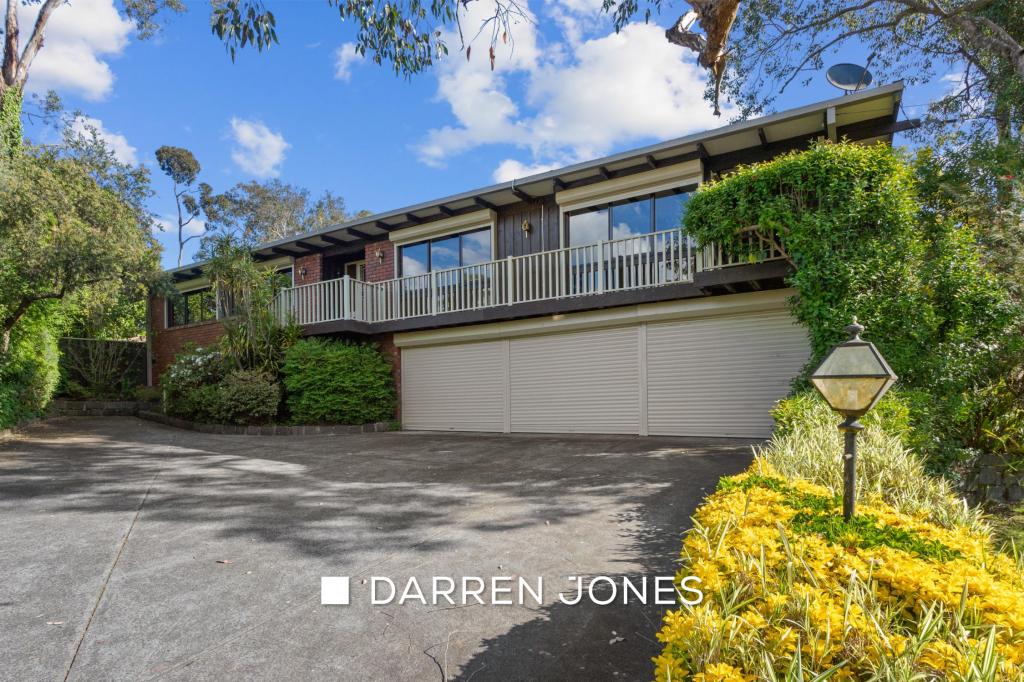 82 Melbourne Hill Rd, Warrandyte, VIC 3113