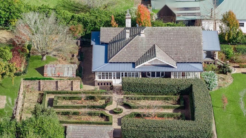 26 Elizabeth St, Moss Vale, NSW 2577