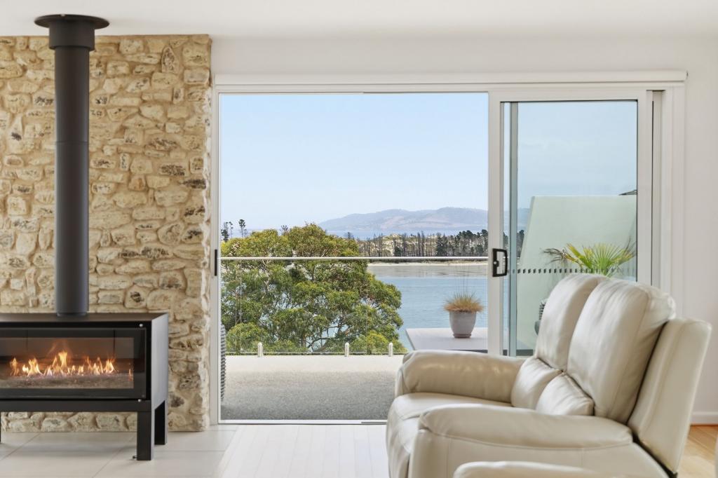 135 Lewisham Scenic Dr, Lewisham, TAS 7173