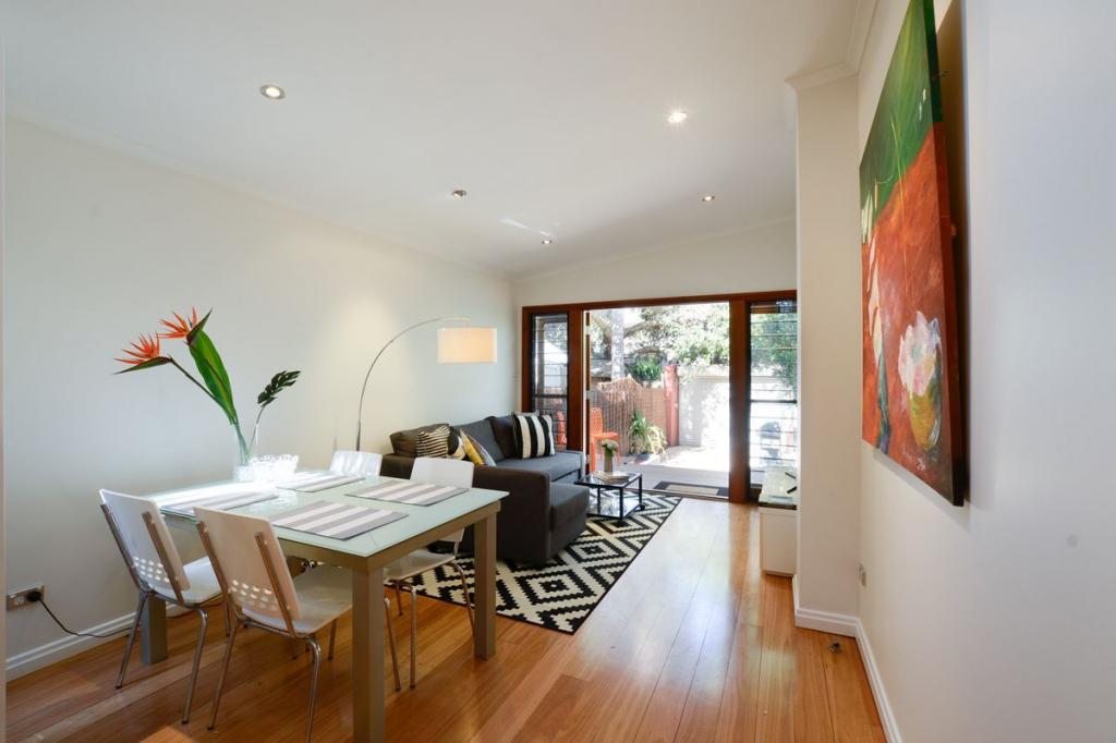 Contact Agent For Address, Newtown, NSW 2042