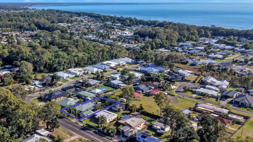 271 Oregan Creek Rd, Toogoom, QLD 4655