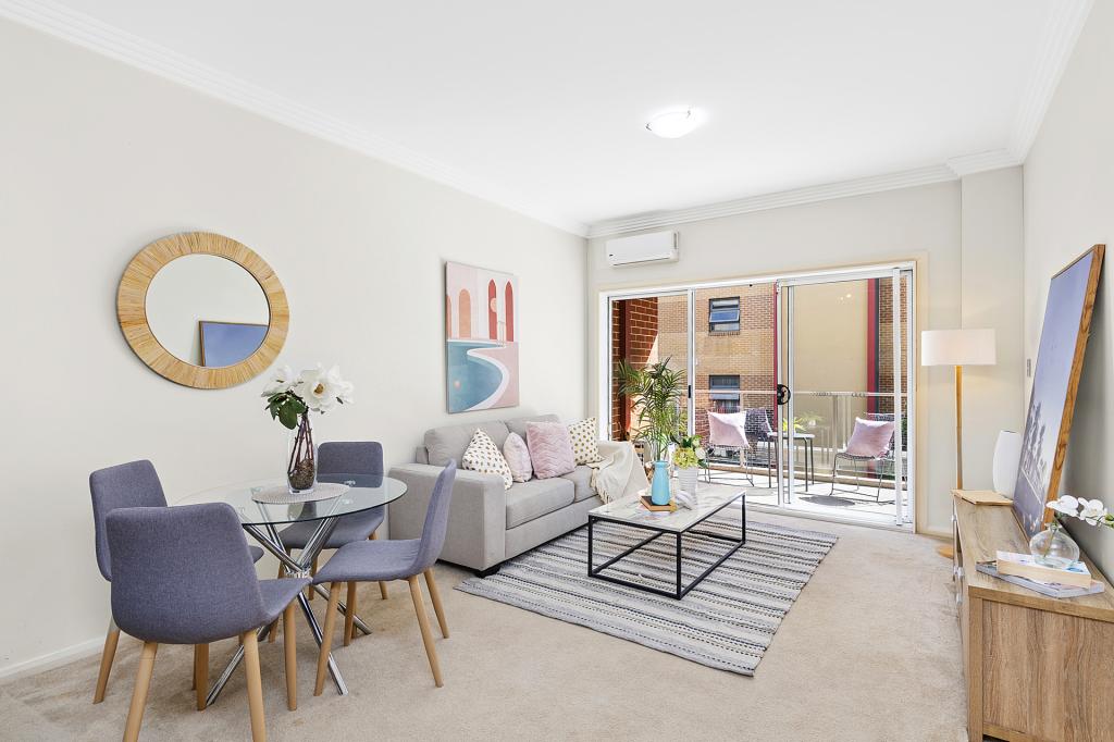 74/14-18 College Cres, Hornsby, NSW 2077