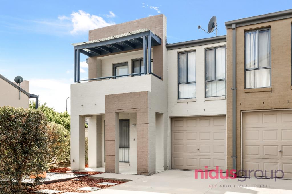 1/90 Parkwood St, Plumpton, NSW 2761