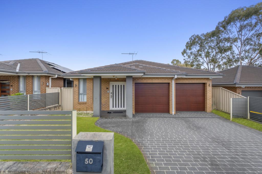 50 Douglas Rd, Blacktown, NSW 2148