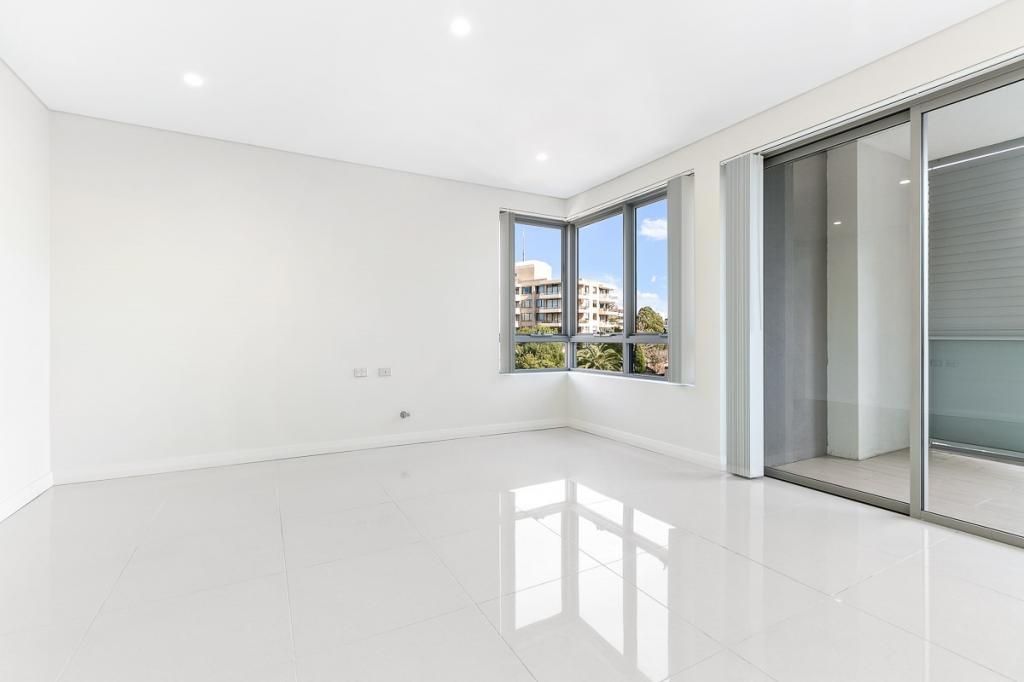15/45 Claude St, Chatswood, NSW 2067