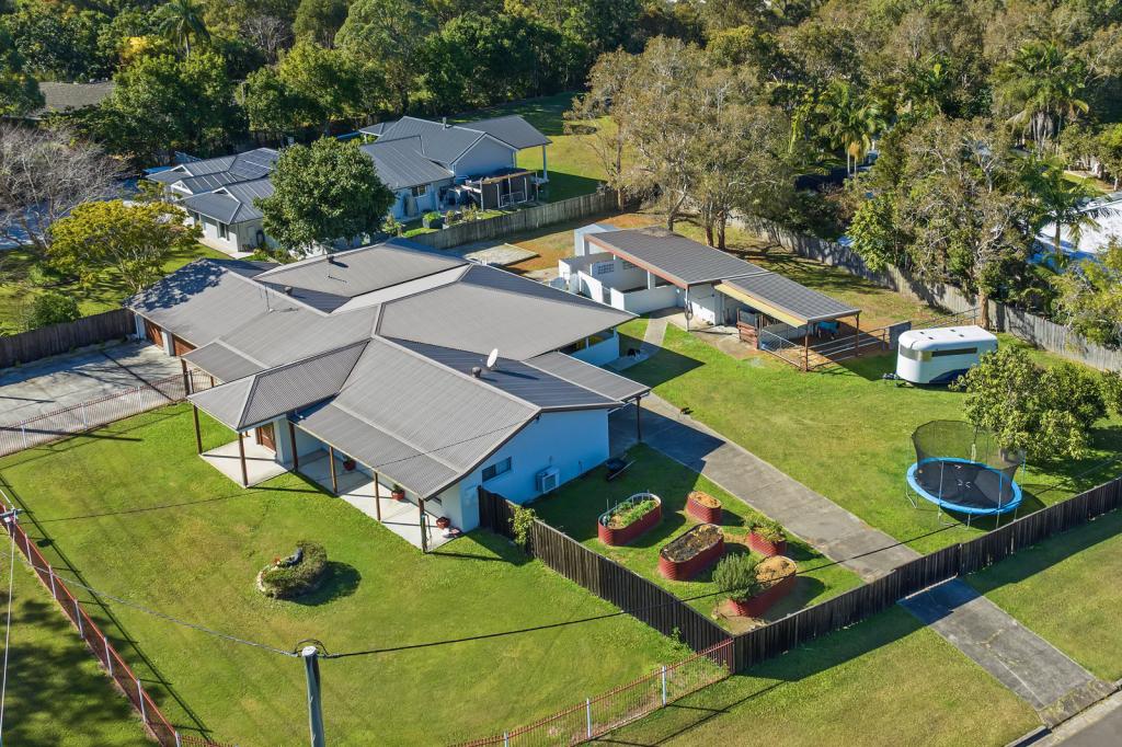 23 Casuarina Dr, Little Mountain, QLD 4551