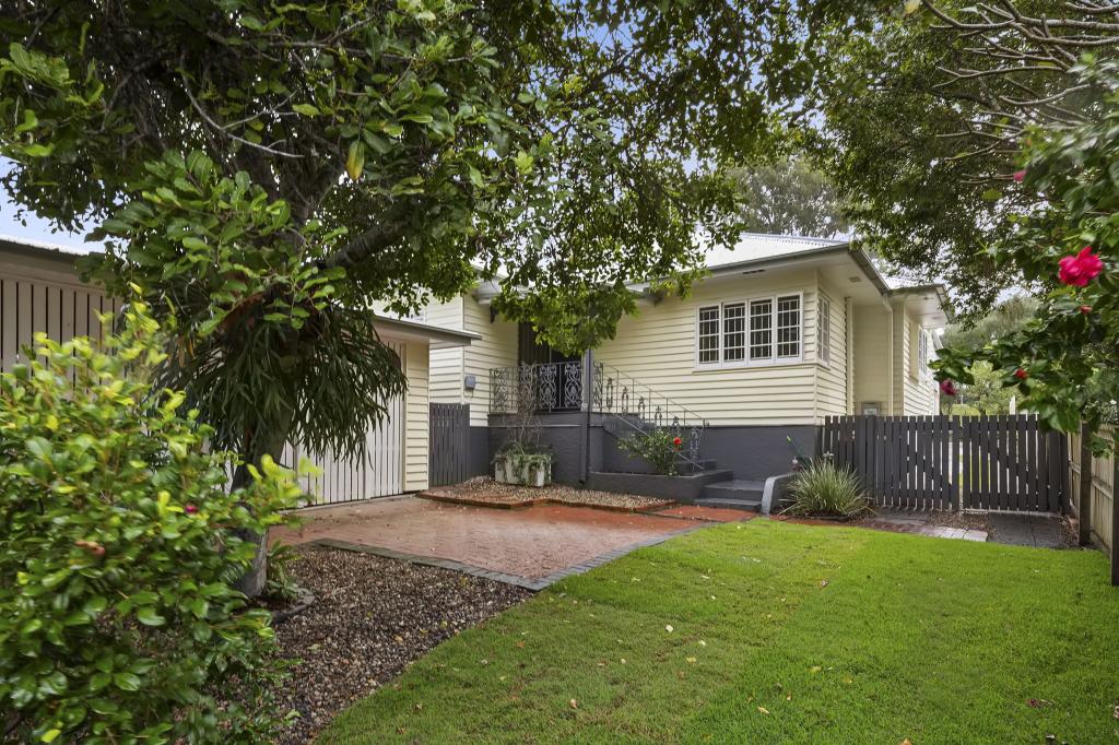5 Mittagong St, Enoggera, QLD 4051