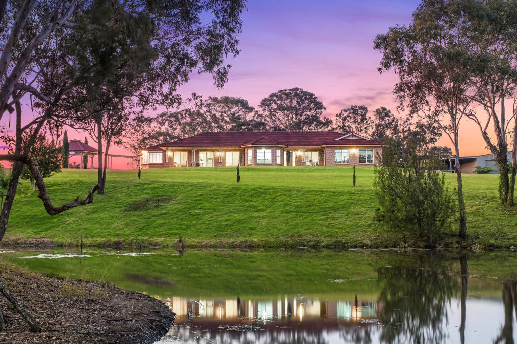 176 Grose Wold Rd, Grose Wold, NSW 2753