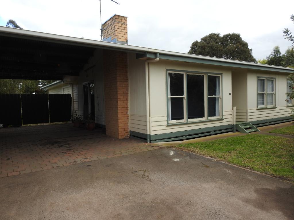 18 Elijah St, Hamilton, VIC 3300