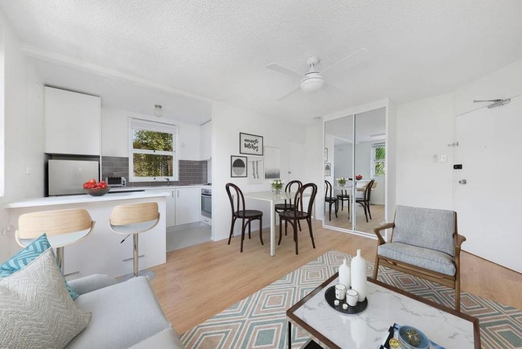 37/56 Hopewell St, Paddington, NSW 2021
