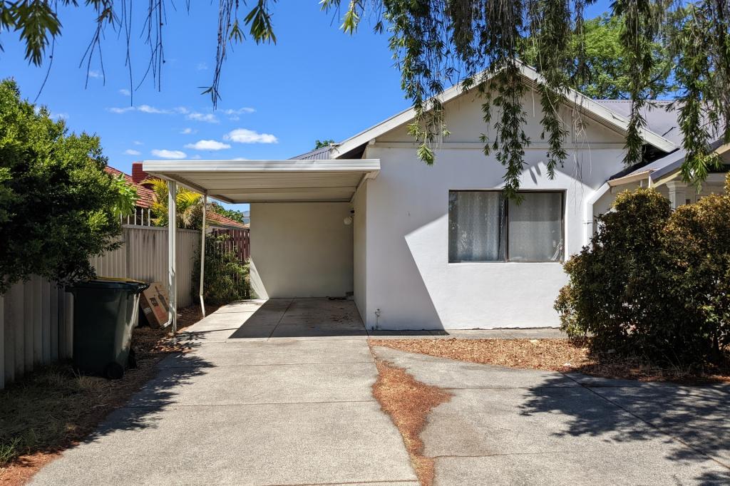 152a Oats St, Carlisle, WA 6101