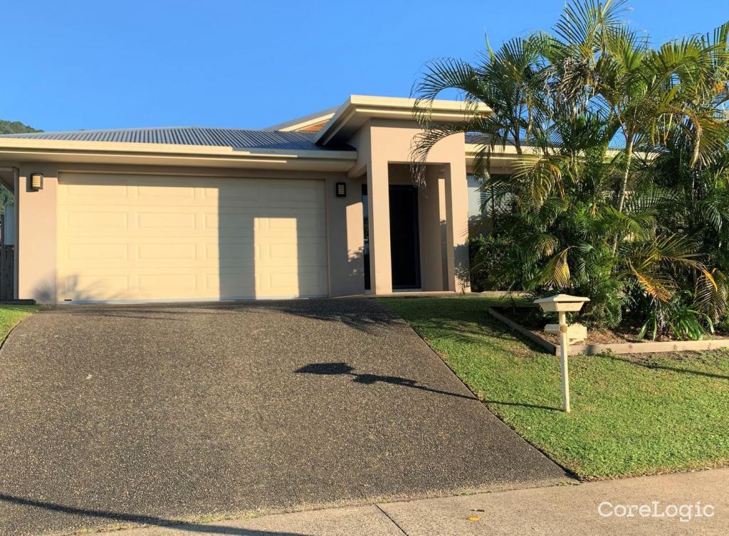 12 Cadell St, Bentley Park, QLD 4869