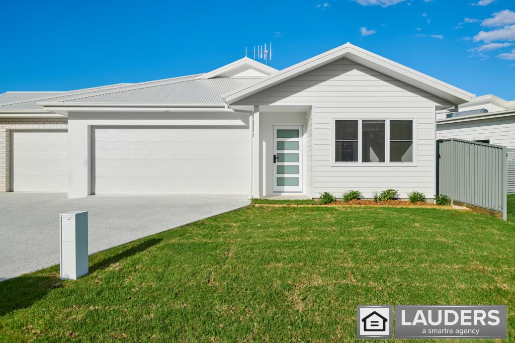 1/52 MARRA DR, OLD BAR, NSW 2430