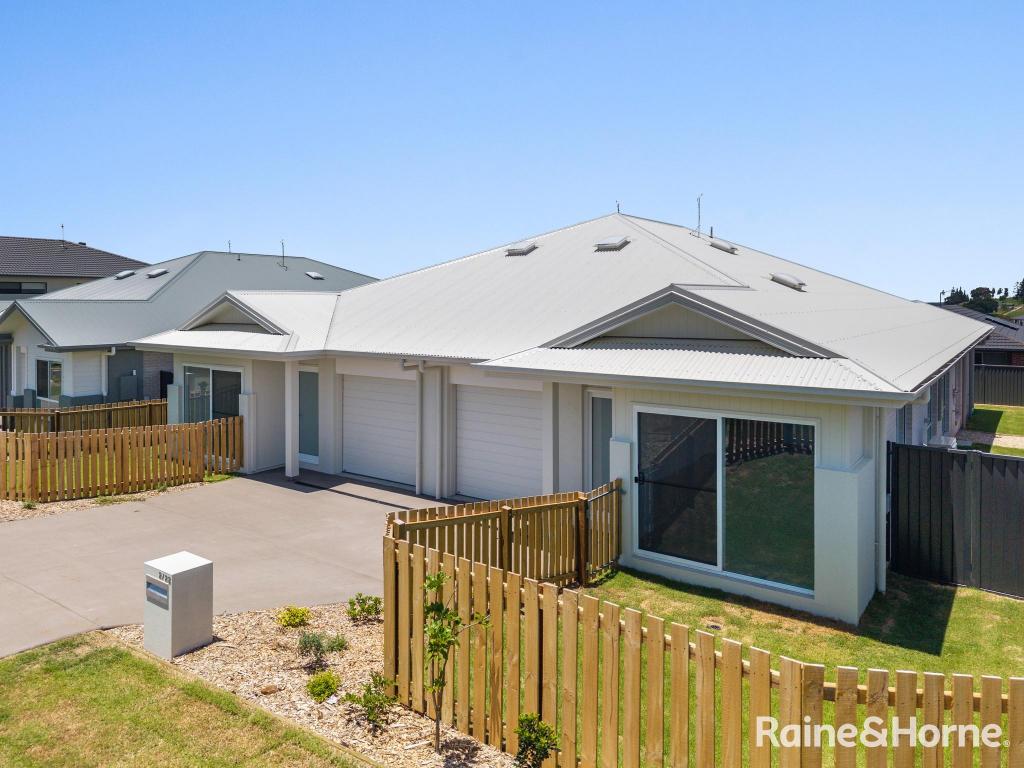 2/22 MCEVOY ST, CUMBALUM, NSW 2478