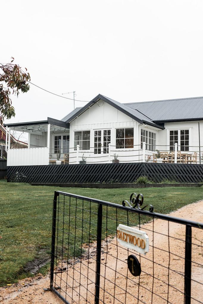 7 Westwood St, Bridport, TAS 7262