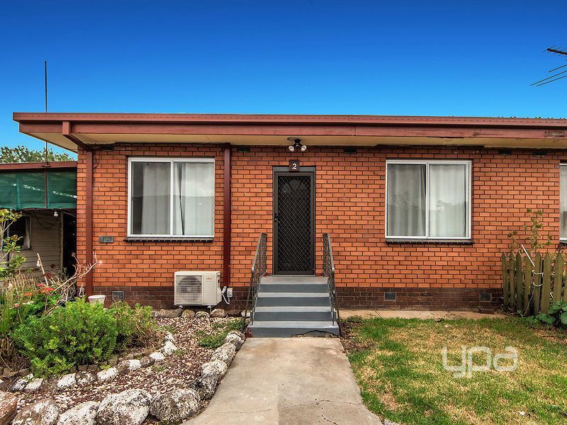 2/37 Cleveland St, St Albans, VIC 3021