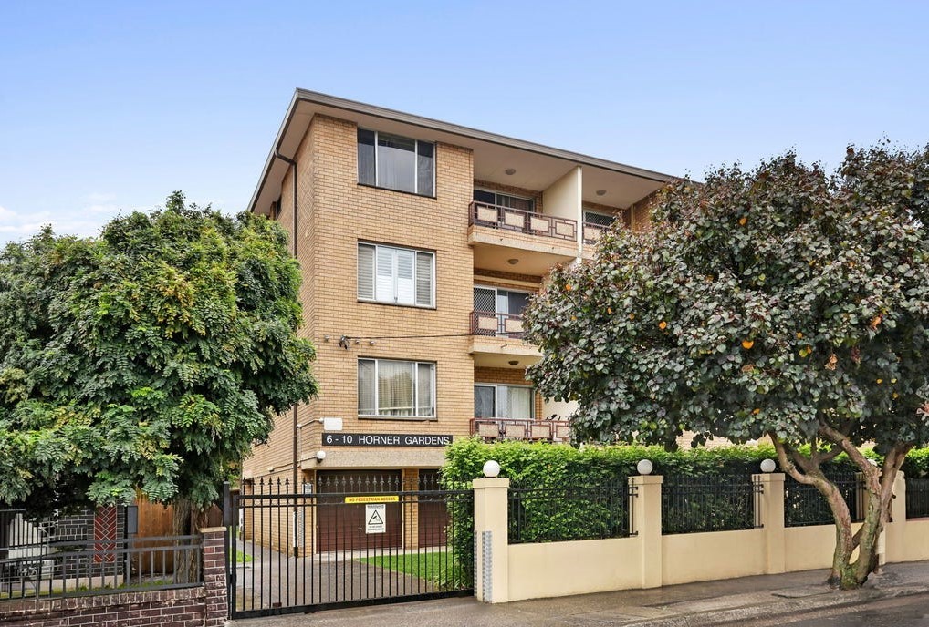 12/6-10 Horner Ave, Mascot, NSW 2020