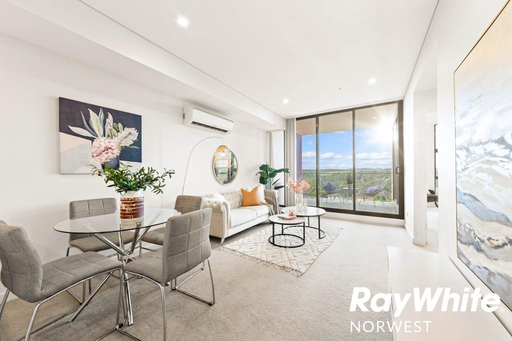 1003/2-4 Chester St, Epping, NSW 2121