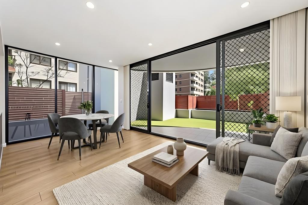 G03/6-8 Cross St, Bankstown, NSW 2200