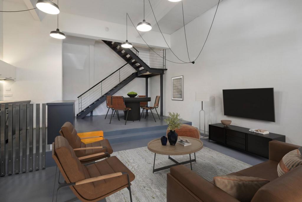 3/1-5 MARTIN ST, ST KILDA, VIC 3182
